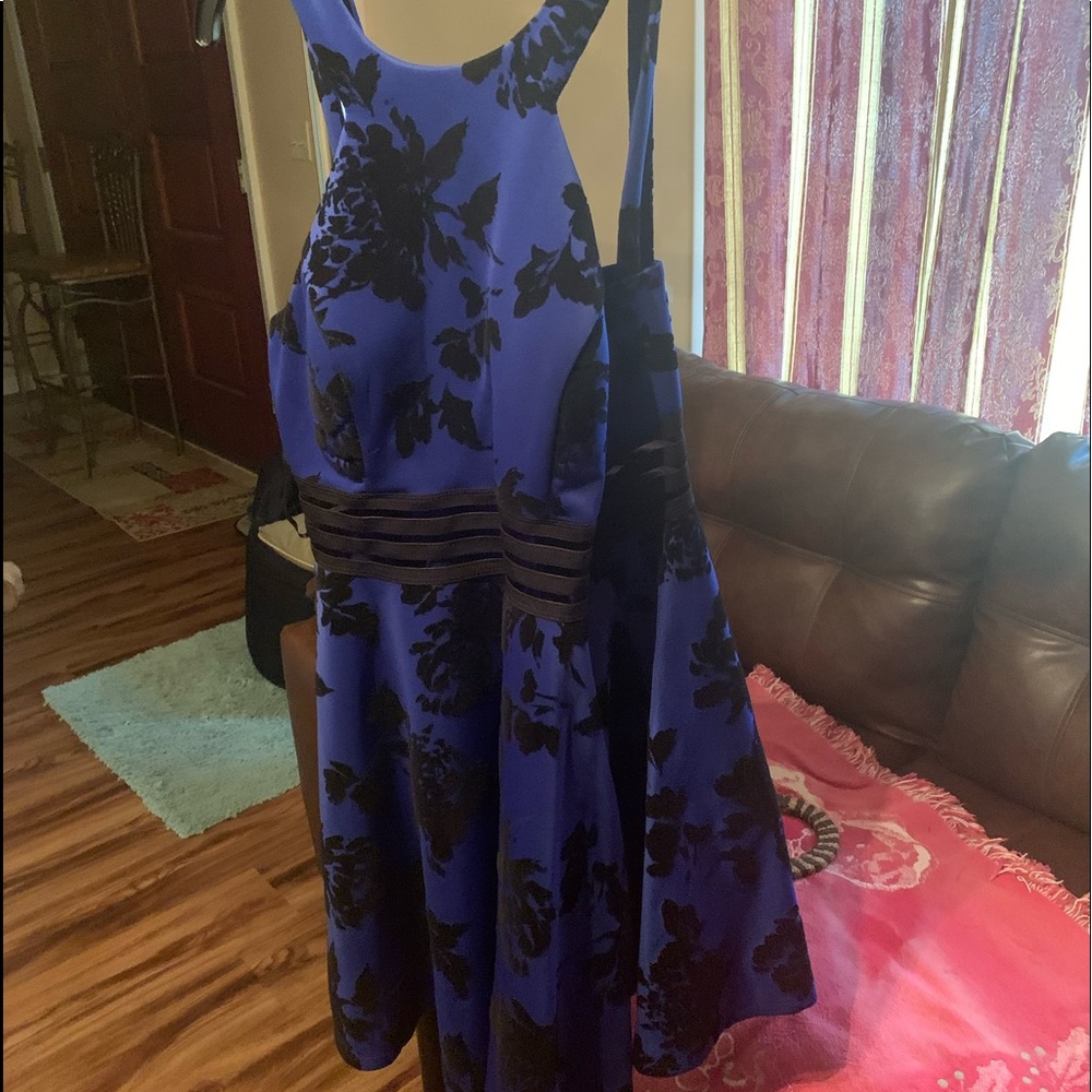 JcPenny Formal Dress